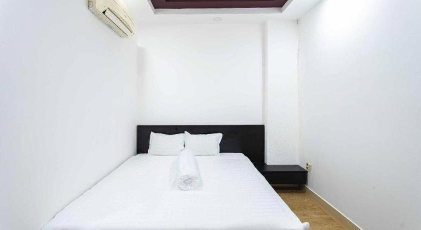 Tuan Viet Hotel Dinh Tien Hoang Ciudad Ho Chi Minh  Exterior foto